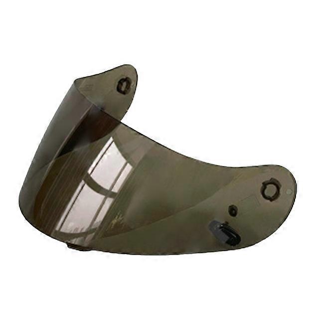Motorcycle Helmet Visor for HJC CL-16 CL-17 CS-15 Anti-UV Dust-proof Helmet Lens L41A SGN