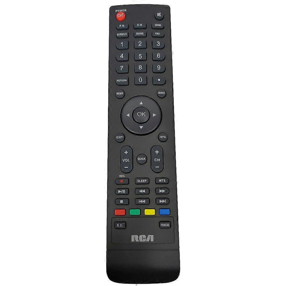 RCA LED LCD TV Remote control
