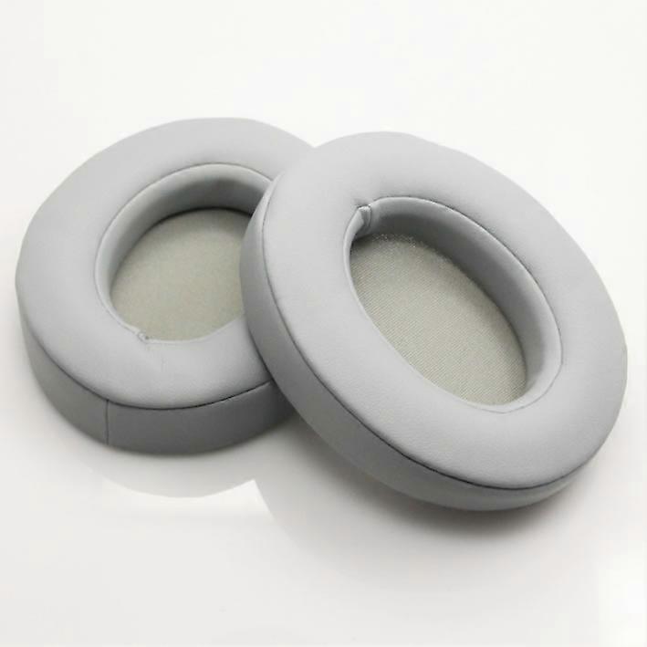 Replacement Ear Pads Cushions for Beats studio2.0 - Light grey