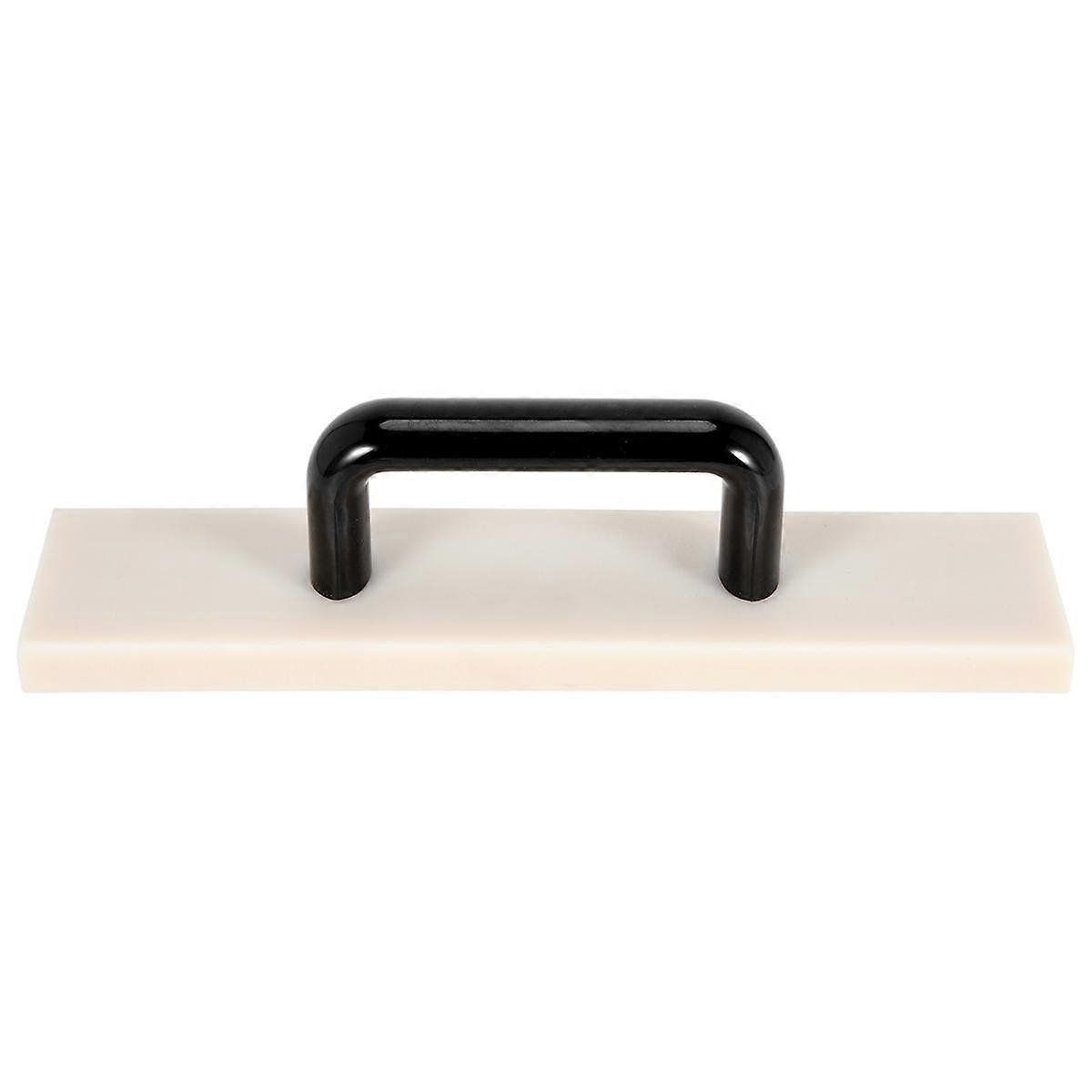 Tapping Block for Vinyl Plank Flooring Install Flooring Tapping Block with Big Handle Lengthen Floo