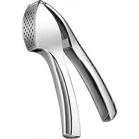 Professional Garlic Press Garlic Press Convenient Solid- Easy Clean for the Kitchen