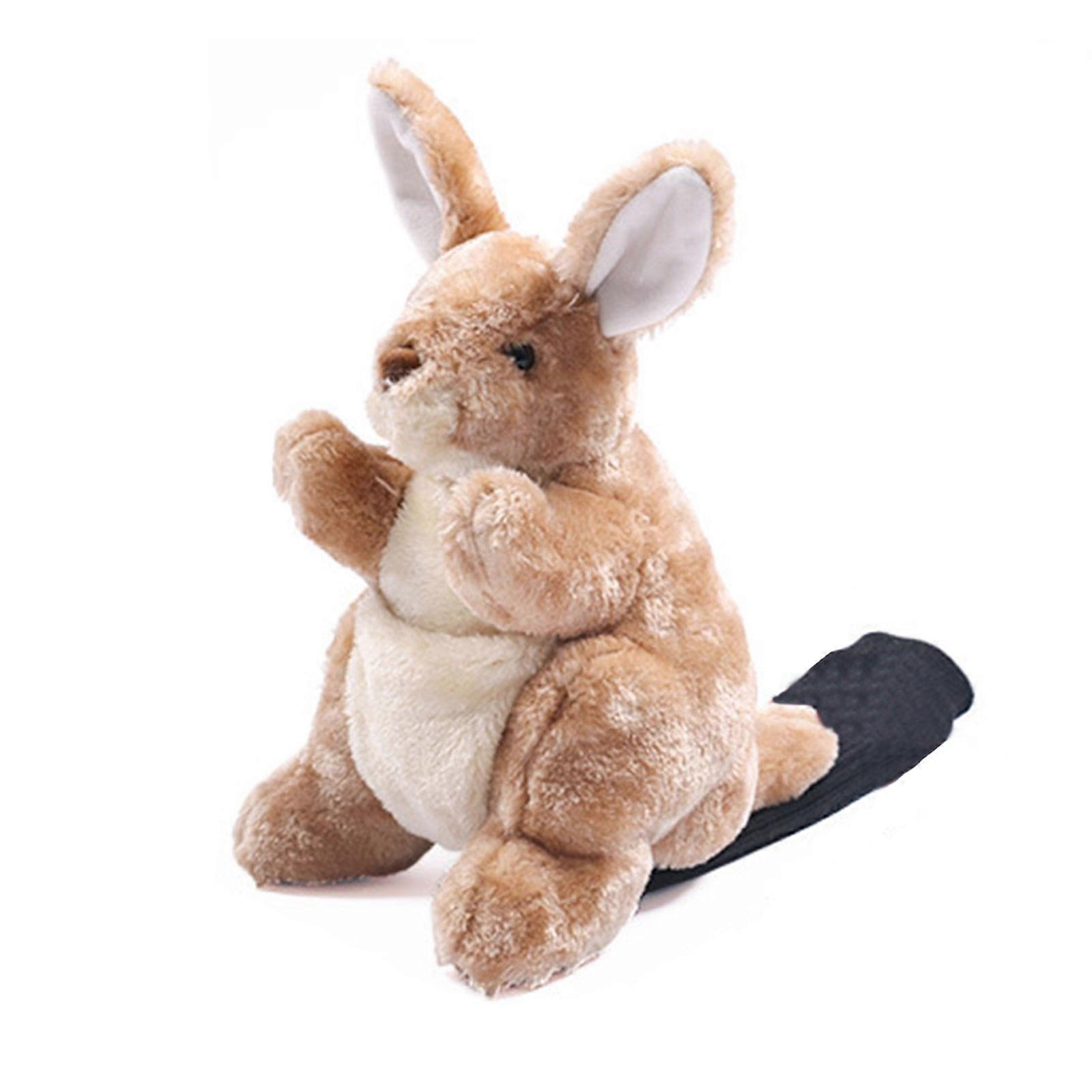 Club Head Protector Easy Cleaning Dustproof Polyester Club Head Cover Durable