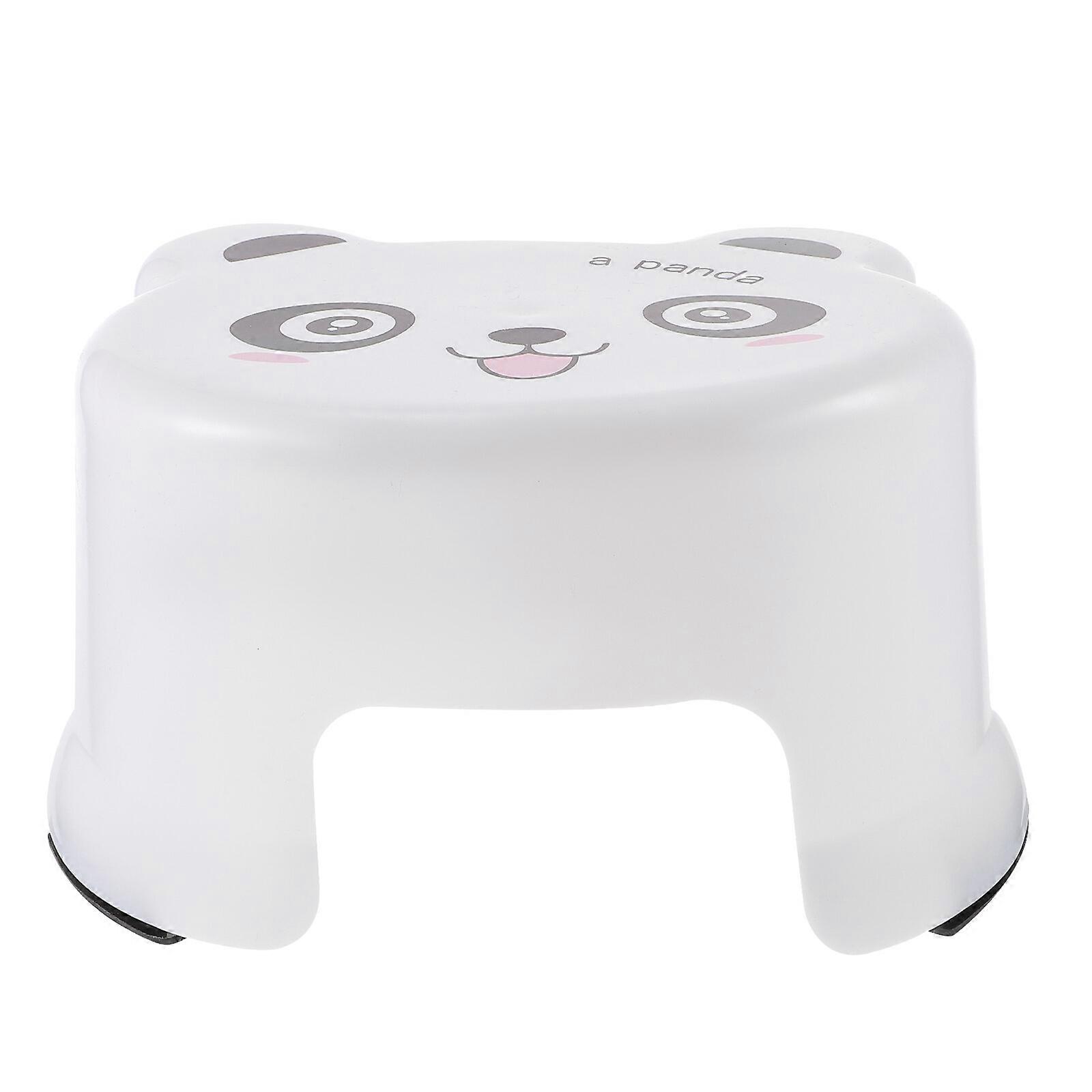 שרפרף צעד נגד החלקה שרפרף אמבטיה לילדים קריקטורה שרפרף צעד שרפרף רגל