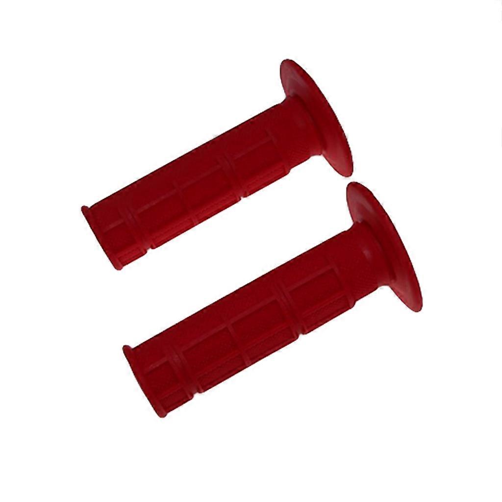 Grips Settle Twists Throttle Clamp with Throttle Cable for Motorcycle Pit Dirt