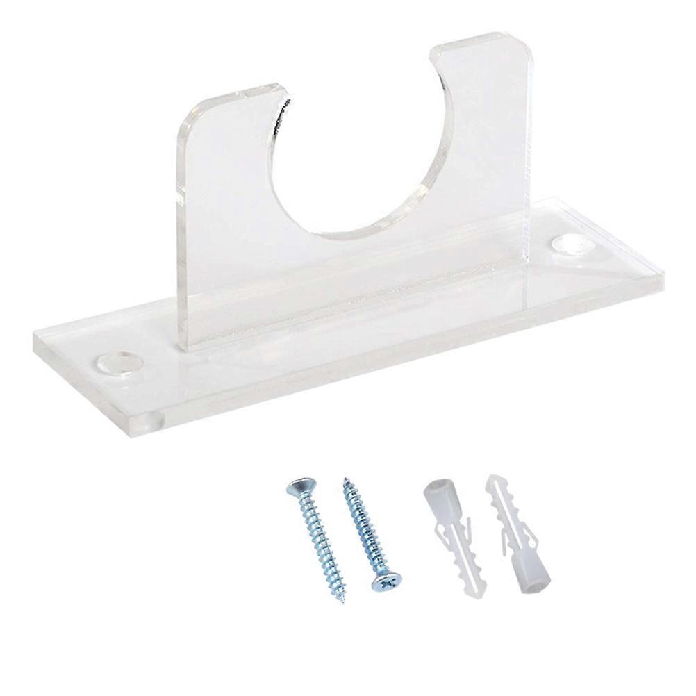 Hangera Baseball Bat Display Rack Bat Holder Horizontal Display Wall Collection Baseball Bat Stand