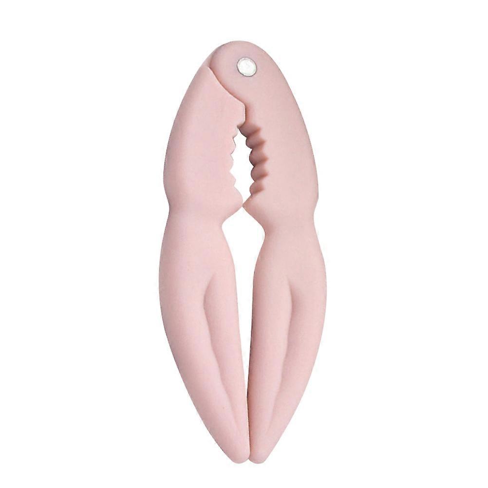 Nut Crackers Pecans Shellfish Opener Plastic Walnut Crackers Crab Leg Opener Lobster Leg Sheller Crab Leg Tools