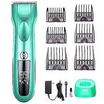 Tondeuse à barbe électrique professionnelle