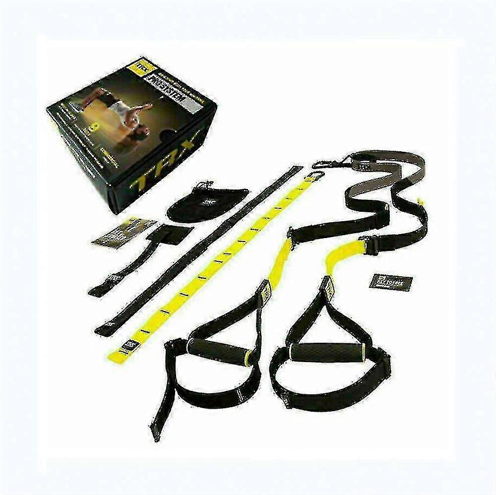Training Trx Trainer - Pro 4 - New & Sealed In Box