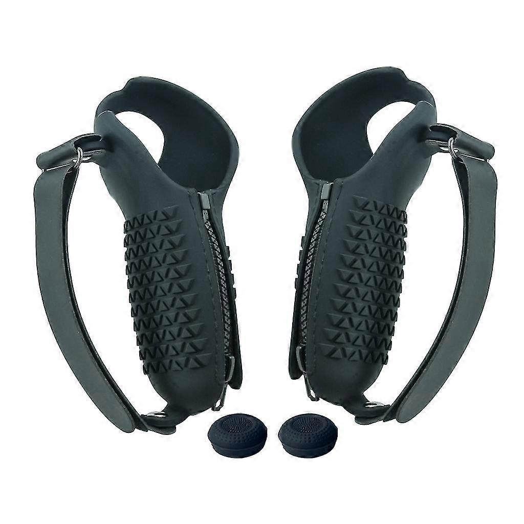 Silikonabdeckung, Schutztasche Controller Griff für Pico 4 Vr Controller