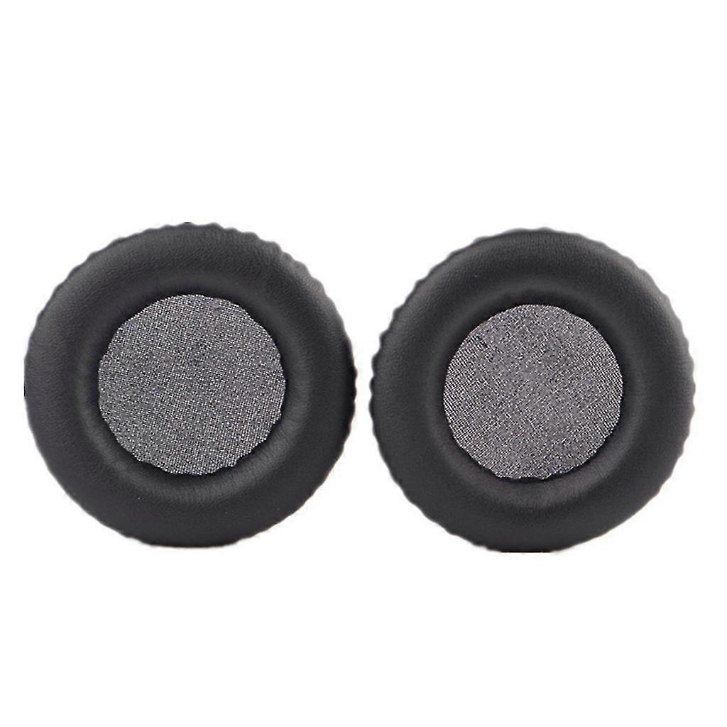 1 Pair Earphone Ear Pads Earpads Sponge Soft Foam Cushion Replacement For Audio-
