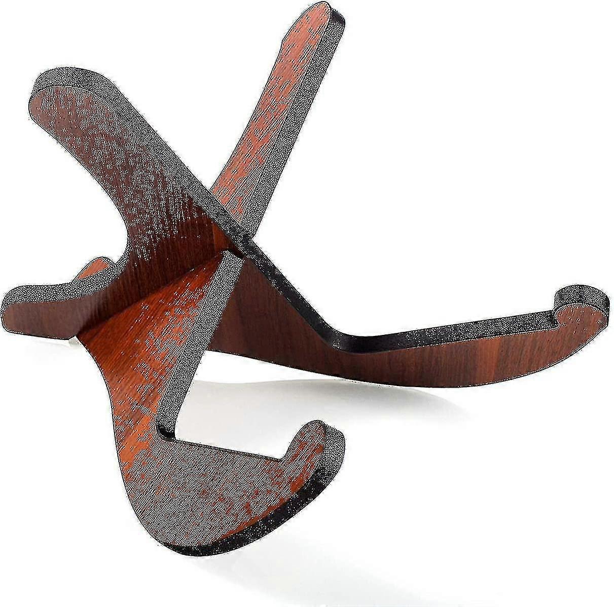 Guitar D Portable String Instrument D With Soft Rubber Cover1pcs