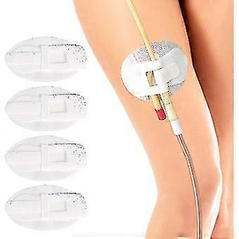 10 Pack Foley Cateter Urinary Leg Bag Legband Holder,statlock cateter stabilization device