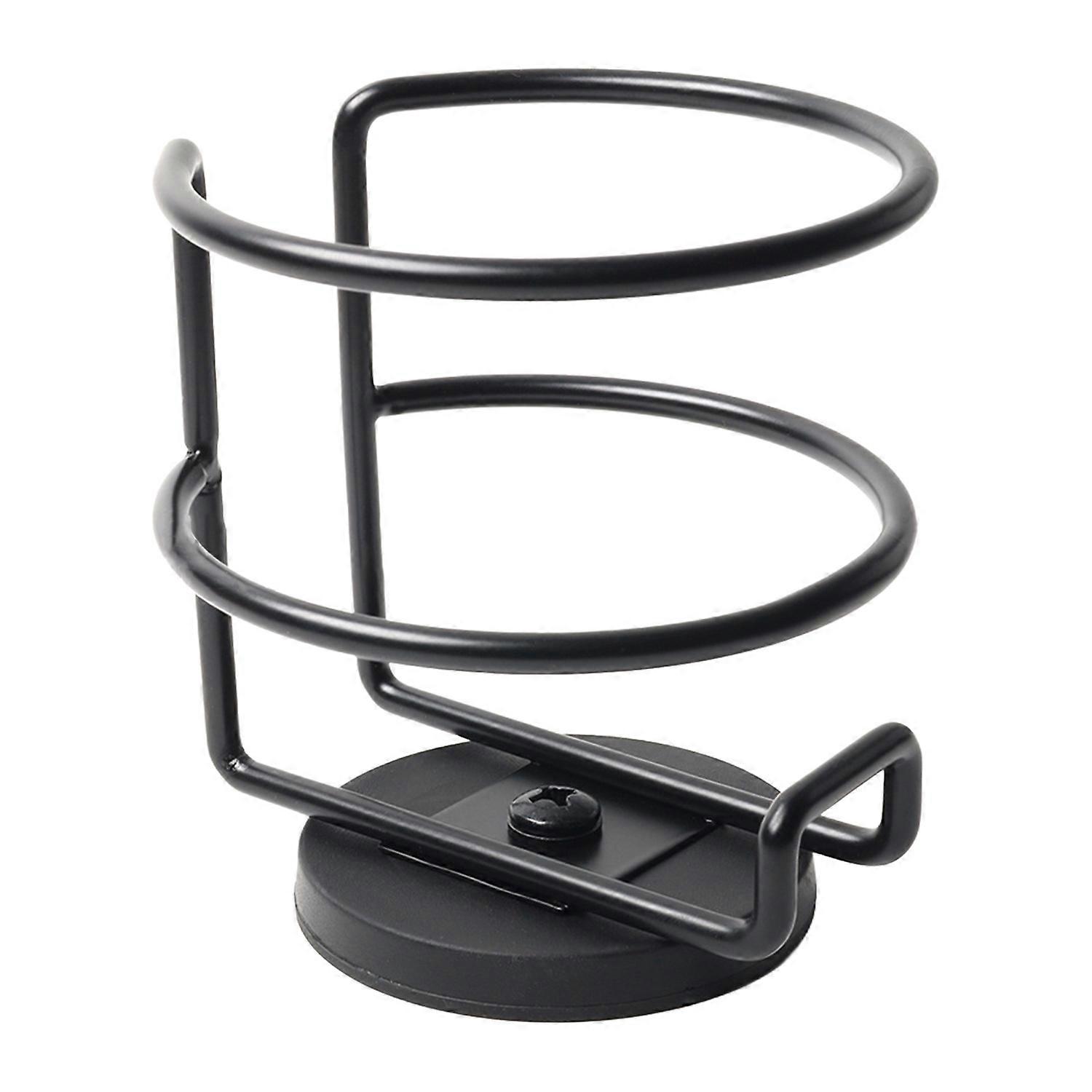 Car Magnetic Cup Holder Rustproof Corrosion Resistant No Tools Required Easy to Install SUV Trucks