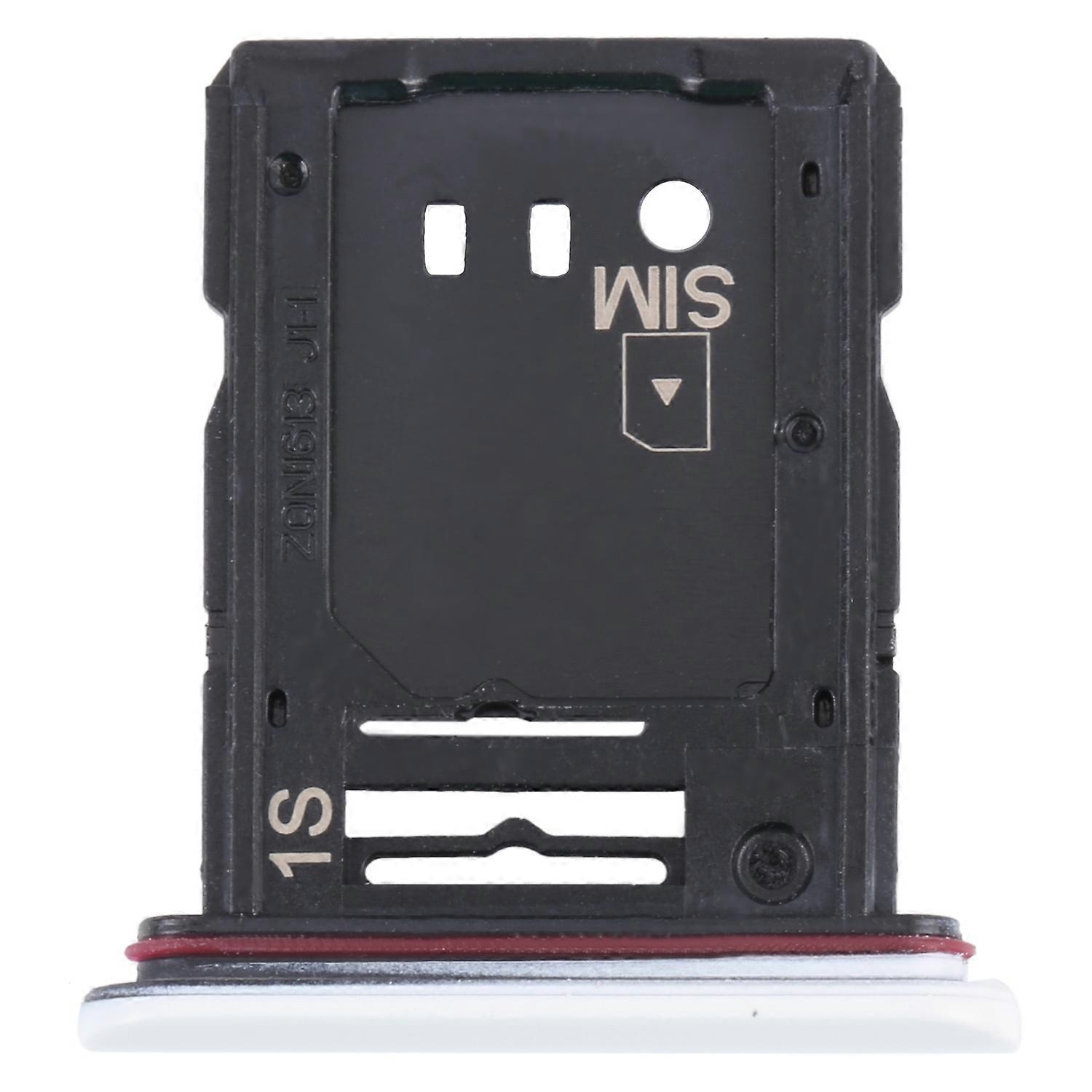 SIM + Micro SD Card Tray for Sony Xperia 10 III