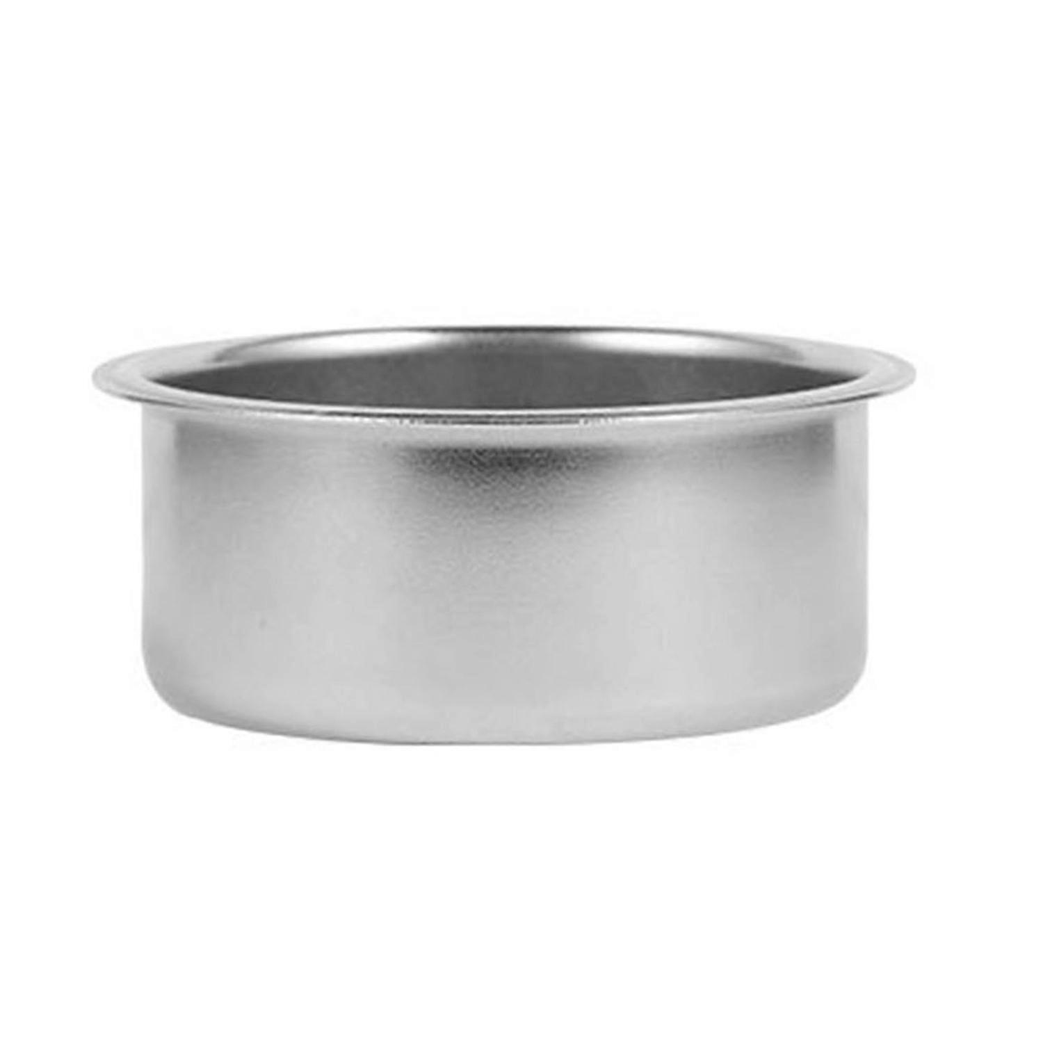 51/54mm Coffee Filter Fine Mesh Food Grade Non-stick Easy to Clean Quick Filtering Rustproof