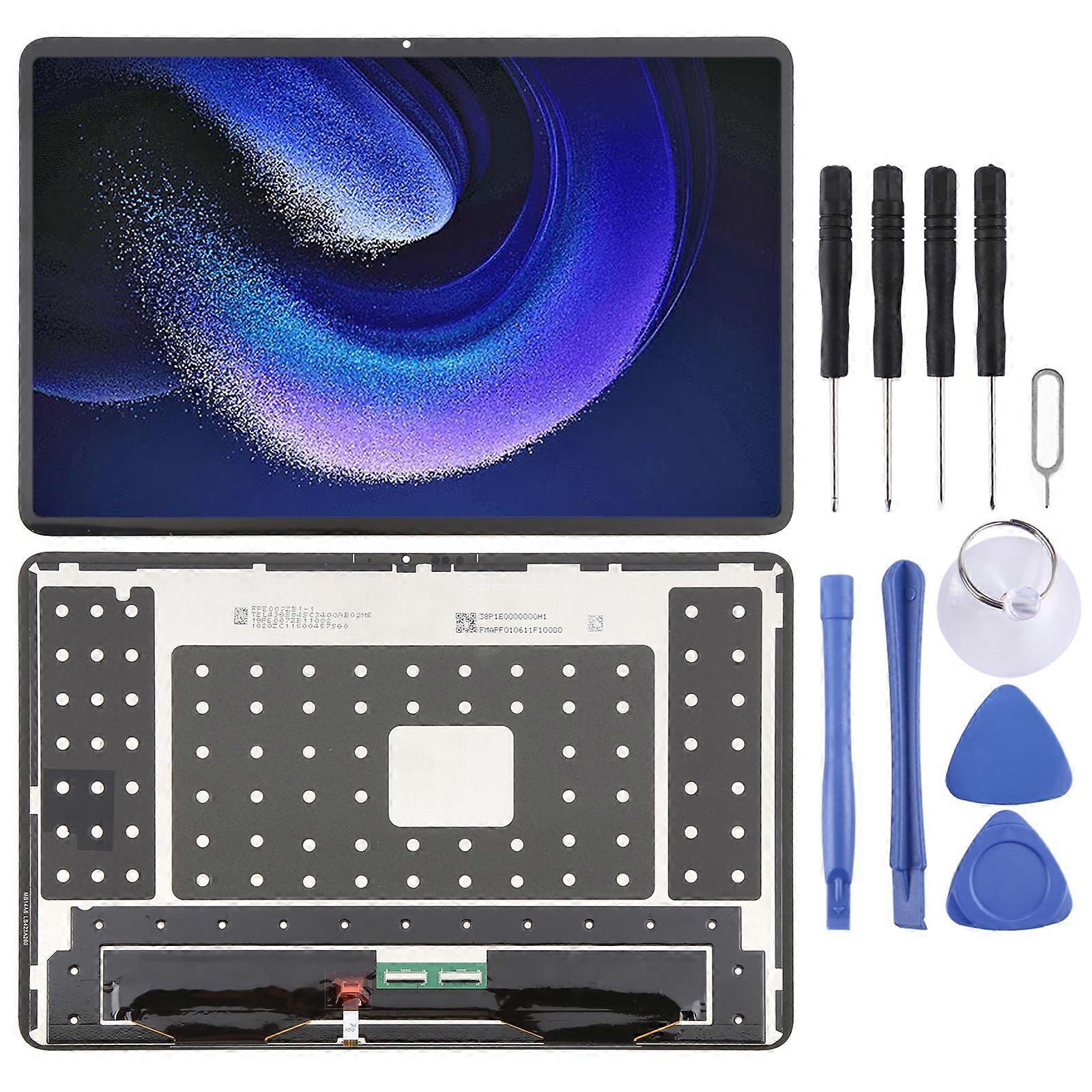 Original LCD + Touch Screen For Xiaomi Pad 6 Max 14