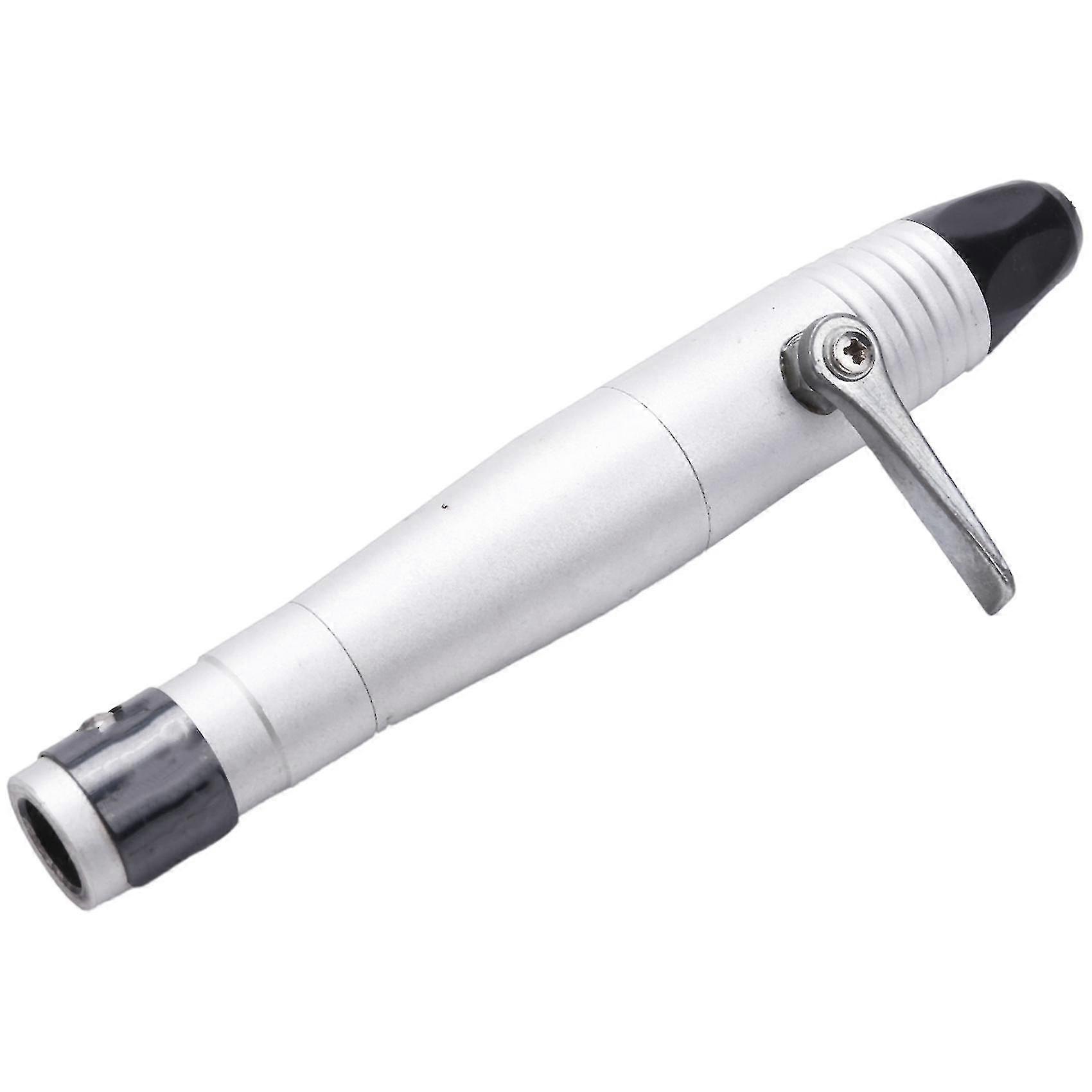 Rotary Quick Change Handpiece Flex Shaft 3/32inch / 2.35mm Shank Tool For Foredom A14_25