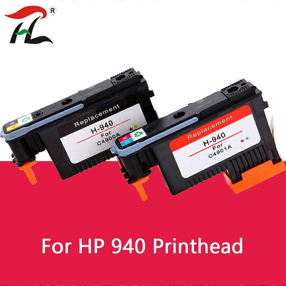For HP 940 C4900A C4901A Printhead Print head for HP Pro 8000 A809a A809n A811a 8500 A909a A909n A909g 8500A A910a A910g A910n
