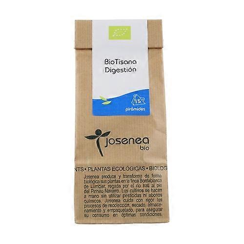 Bio tisane digestion 15 infusion bags