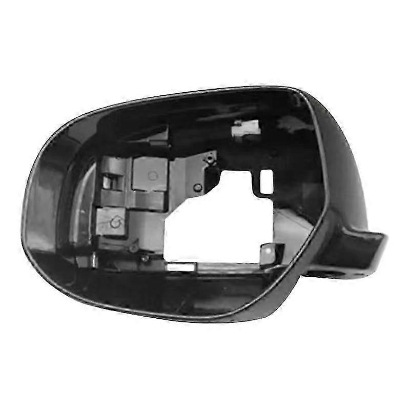 Applicable To 13-18 Mitsubishi Outlander Car Side-View Mirror Bottom Subframe Shell Framework Wing Rearview Mirror P20250110560