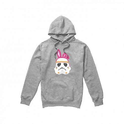 Star Wars Mens Easter Bunny Stormtrooper Hoodie