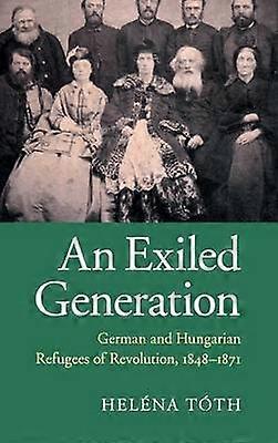 An Exiled Generation