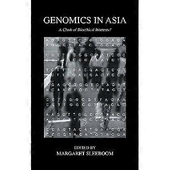 Genomics In Asia