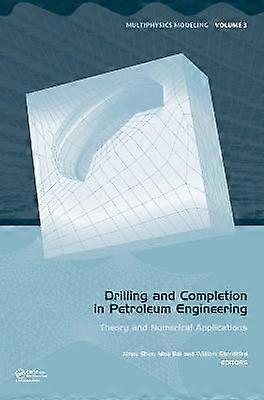 Drilling and Completion in Petroleum Engineering