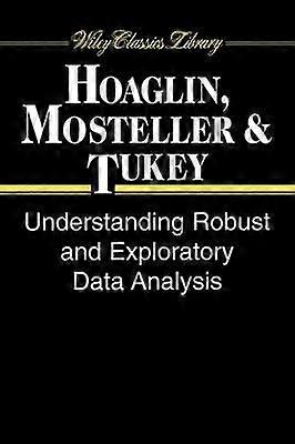 Understanding Robust and Exploratory Data Analysis