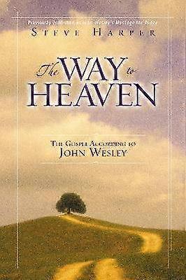 The Way to Heaven