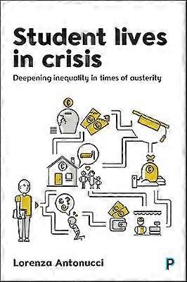 Student Lives in Crisis