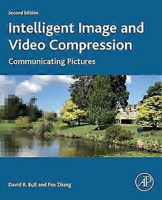 Intelligent Image and Video Compression