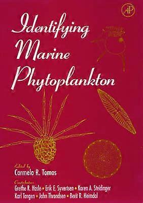 Identifying Marine Phytoplankton