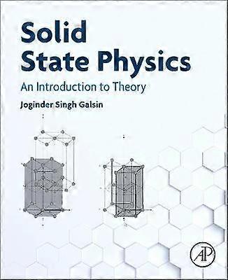 Solid State Physics