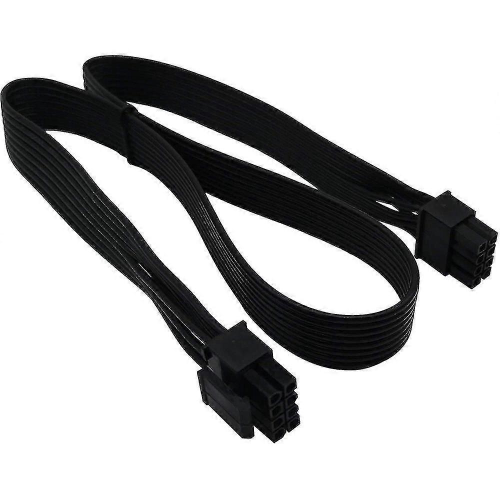 Cpu 8 Pin To Cpu 8 Pin (4+4) Eps-12v Mboard Adapter Cable For Modular Su