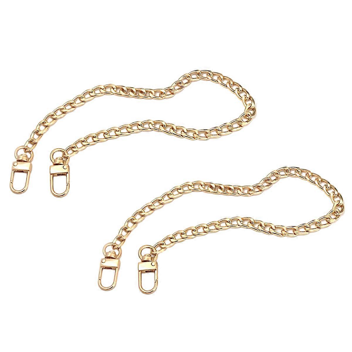 DIY Chain Strap, Purse Handles, Wrist Straps, Replacement Straps