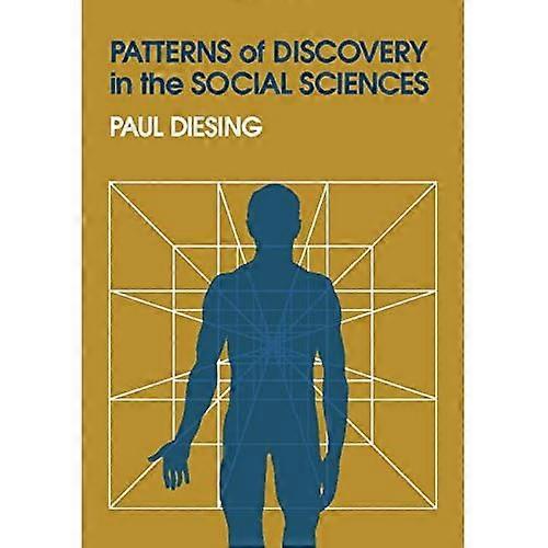 Patterns of Discovery in the Social Sciences