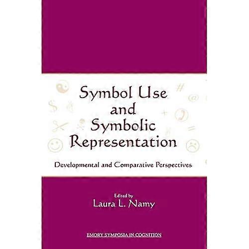 Symbol Use and Symbolic Representation: Developmental and Comparative Perspectives