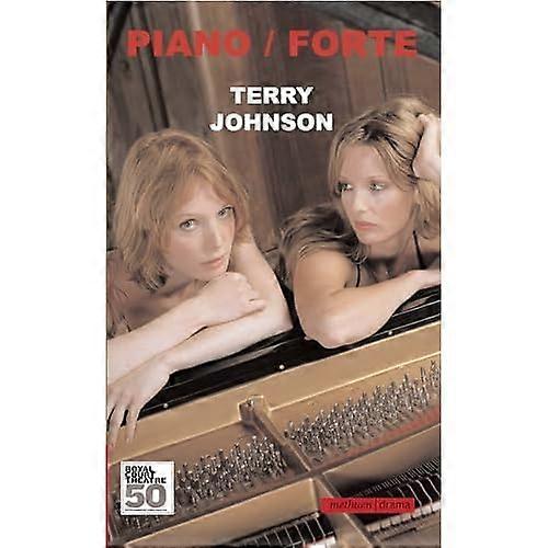 Piano / Forte (Modern Plays) (Modern Plays)