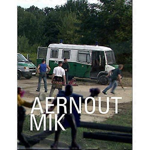 Aernout Mik