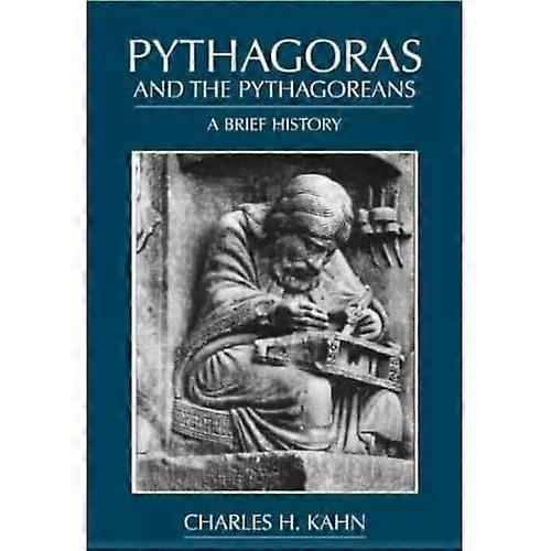 Pythagoras und die Pythagoreer: eine kurze Geschichte
