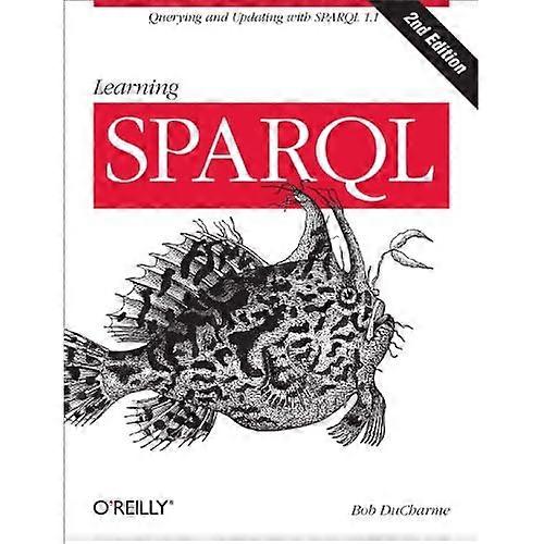 Learning Sparql