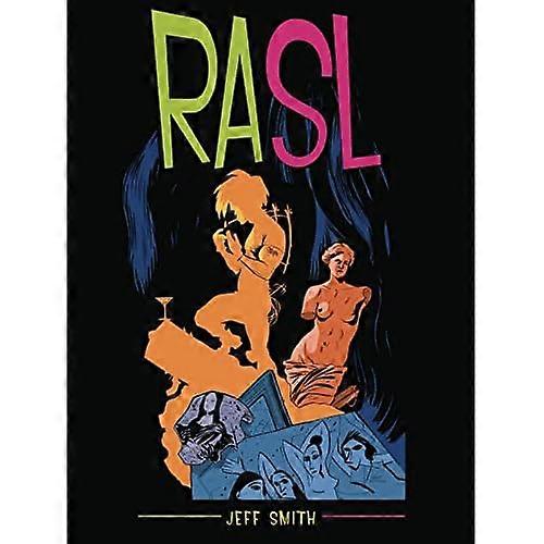 Rasl