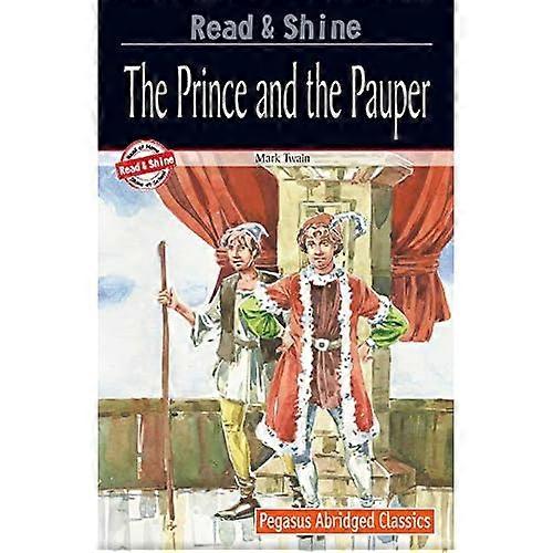 Prinz & der Bettelknabe