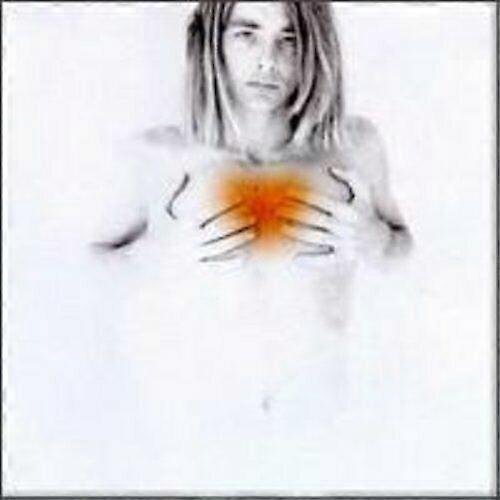 Francis Dunnery Fearless CD