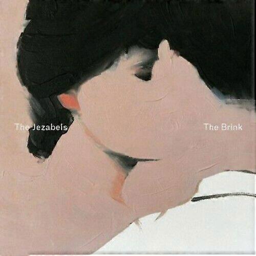 Jezabels Brink CD