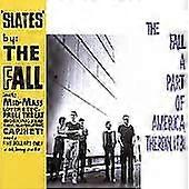The Fall Slates A Part of America Therein 1981 CD
