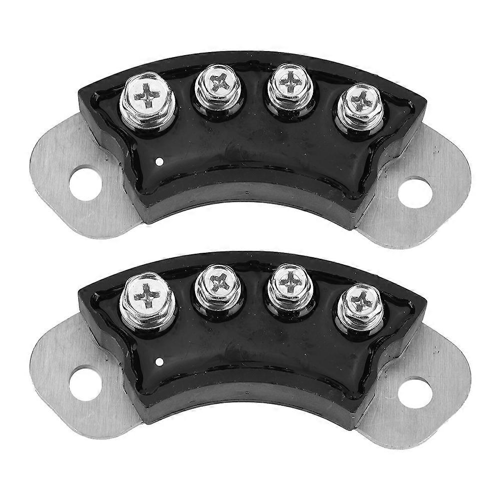 MXG（Y）40-15 Rotating Rectifier Module Bridge Rectifier Generator Accessory
