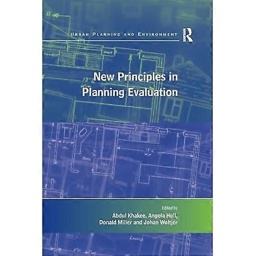 New Principles in Planning Evaluation