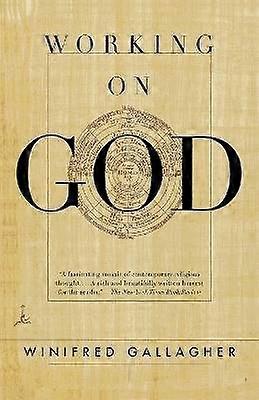 Working on God